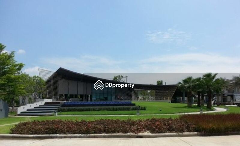 For Rent - Golden Village Bangna-Kingkaew, Samut Prakan