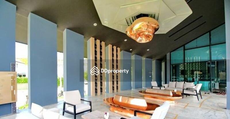 For Rent - Golden Village Bangna-Kingkaew, Samut Prakan
