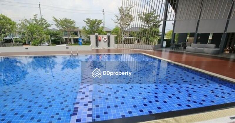 For Rent - Golden Village Bangna-Kingkaew, Samut Prakan
