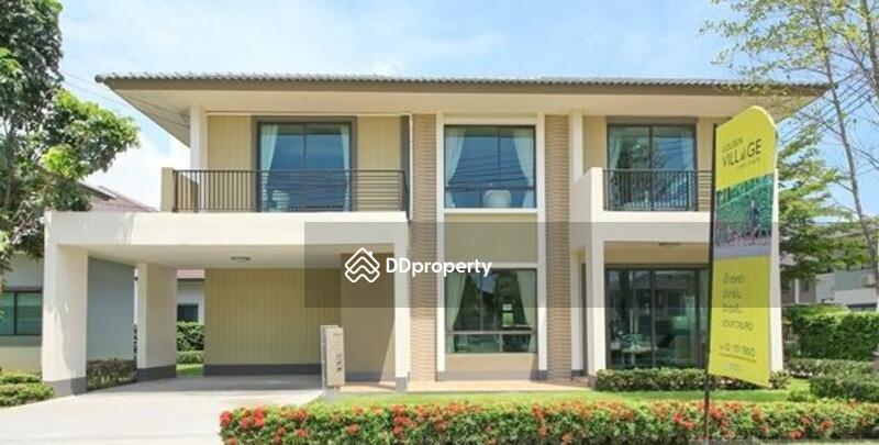 For Rent - Golden Village Bangna-Kingkaew, Samut Prakan