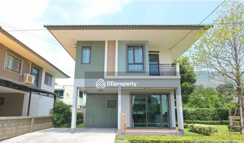 For Rent - Golden Village Bangna-Kingkaew, Samut Prakan