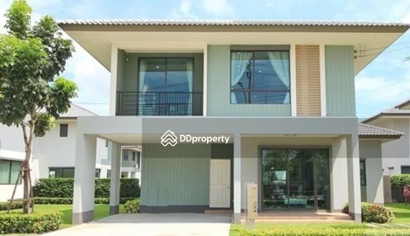 For Rent - Golden Village Bangna-Kingkaew, Samut Prakan