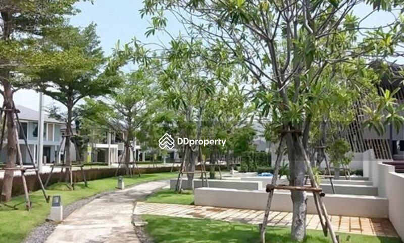 For Rent - Golden Village Bangna-Kingkaew, Samut Prakan