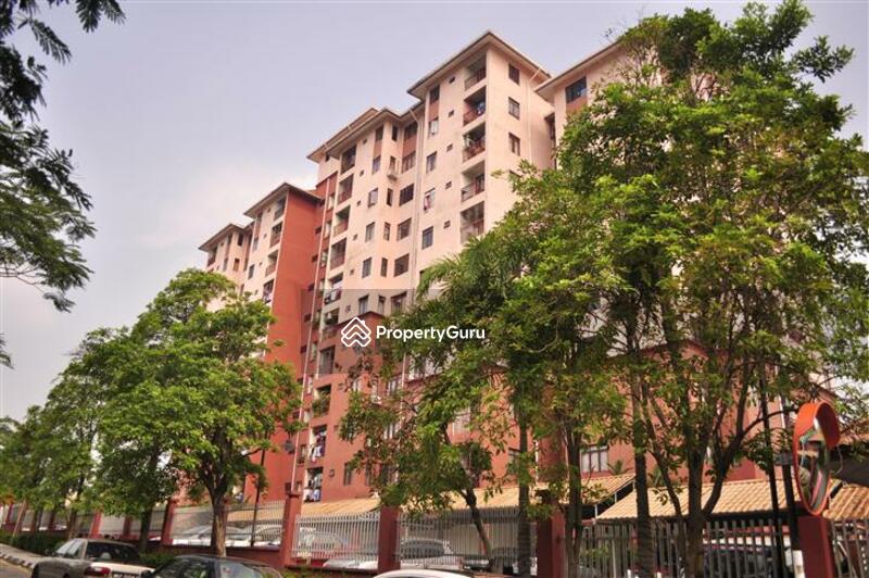 Taman Shamelin Perkasa #0