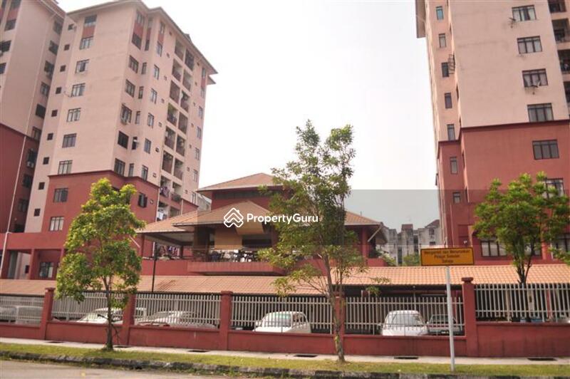 For Sale - Taman Shamelin Perkasa