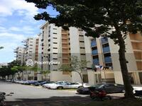 Yishun Street 21
