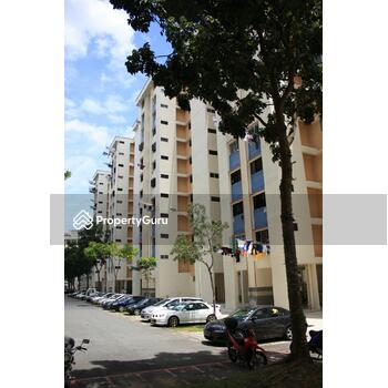 209 Yishun Street 21