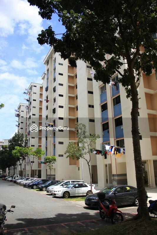 209 Yishun Street 21 #0