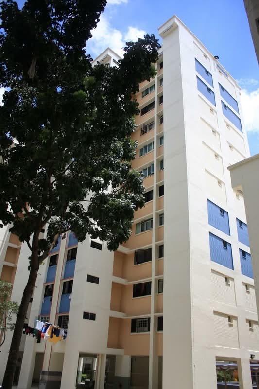209 Yishun Street 21