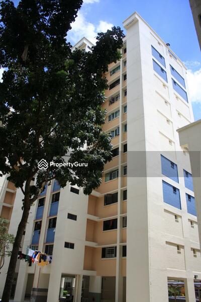 For Sale - 209 Yishun Street 21