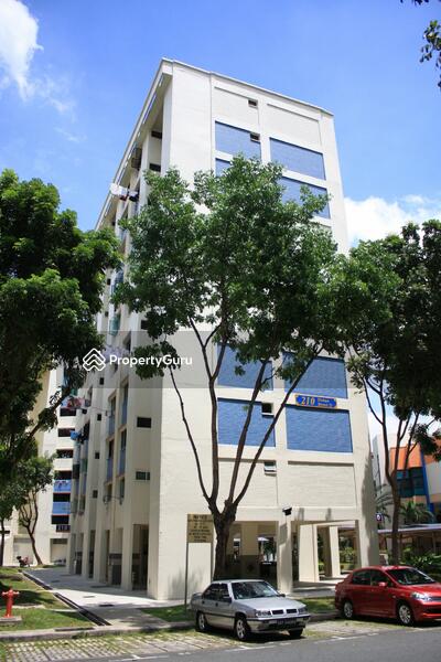 For Rent - 210 Yishun Street 21