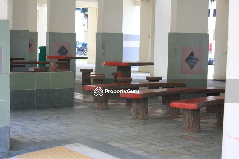 For Rent - 210 Yishun Street 21