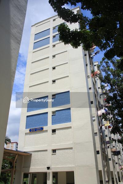 For Rent - 211 Yishun Street 21