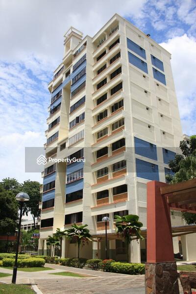 For Rent - 212 Yishun Street 21