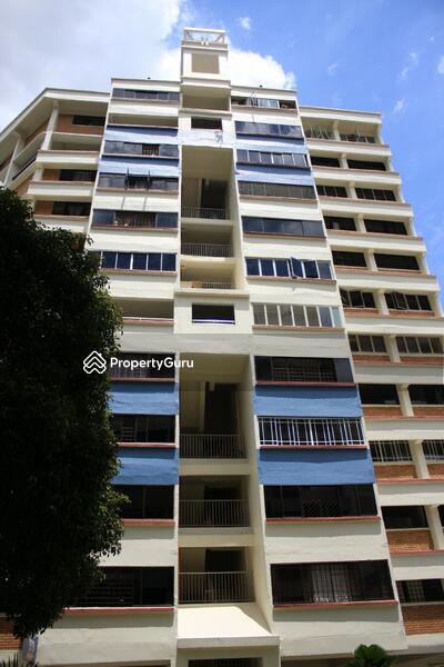 For Rent - 212 Yishun Street 21
