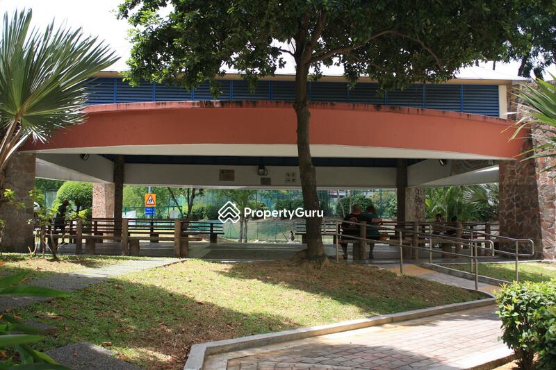 For Rent - 212 Yishun Street 21