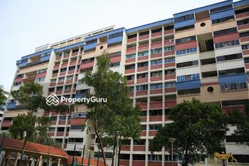 213 Yishun Street 21