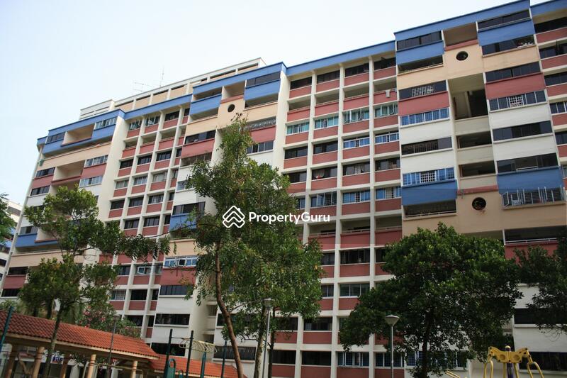 For Rent - 213 Yishun Street 21
