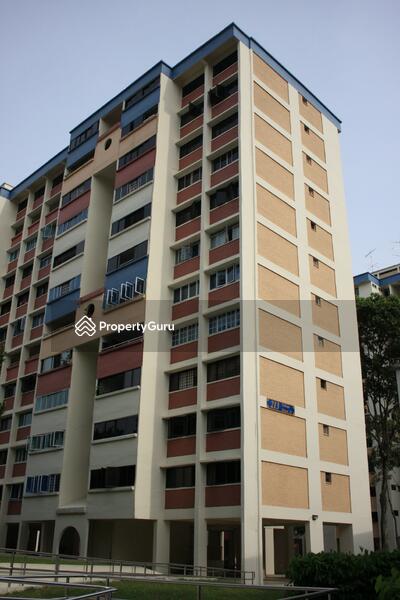 For Rent - 213 Yishun Street 21