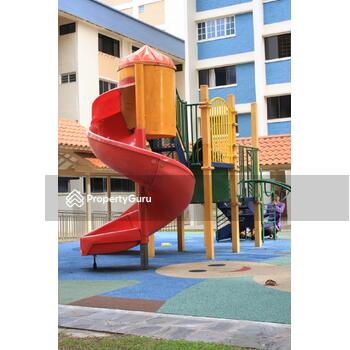 214 Yishun Street 21