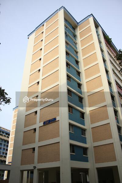 For Rent - 214 Yishun Street 21