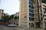 215 Yishun Street 21 #0