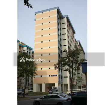 216 Yishun Street 21