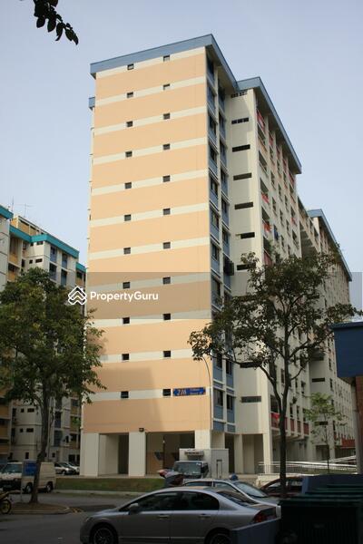 For Rent - 216 Yishun Street 21