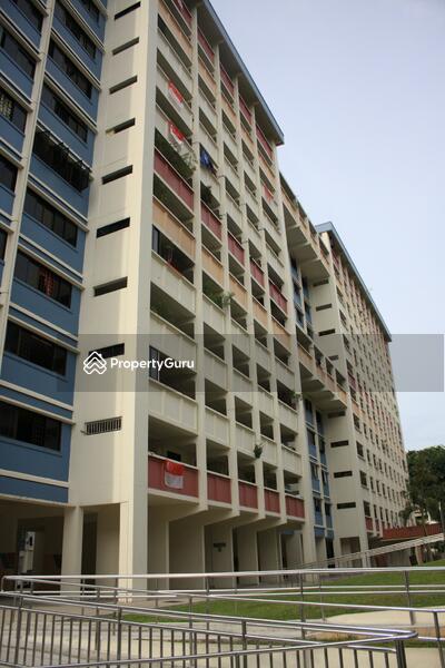 For Sale - 216 Yishun Street 21