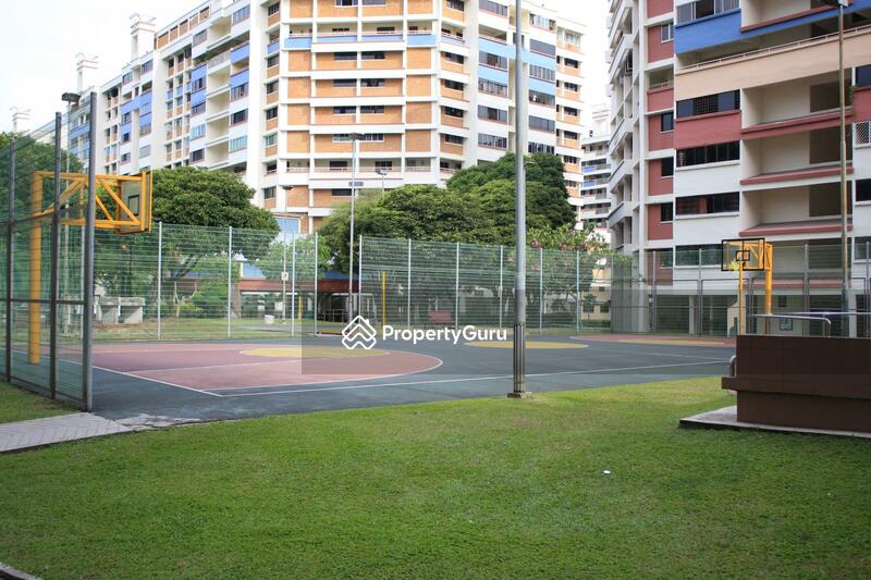 For Rent - 216 Yishun Street 21