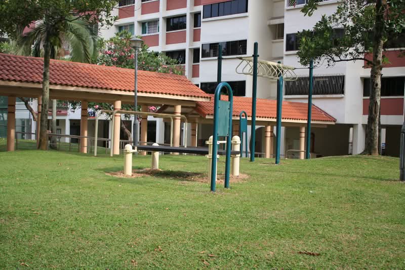 216 Yishun Street 21