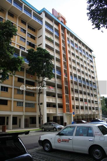 For Sale - 217 Yishun Street 21