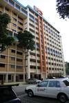 217 Yishun Street 21 #0