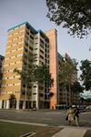 218 Yishun Street 21 #0