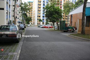 219 Yishun Street 21