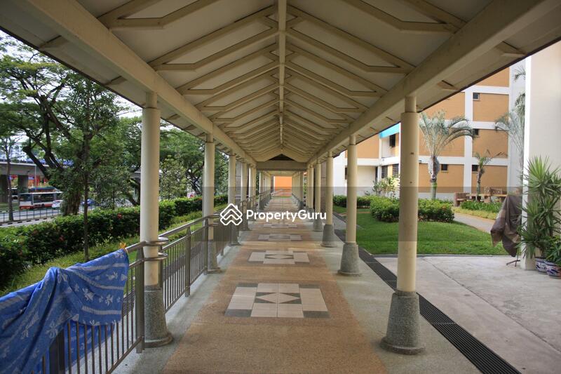 For Rent - 220 Yishun Street 21