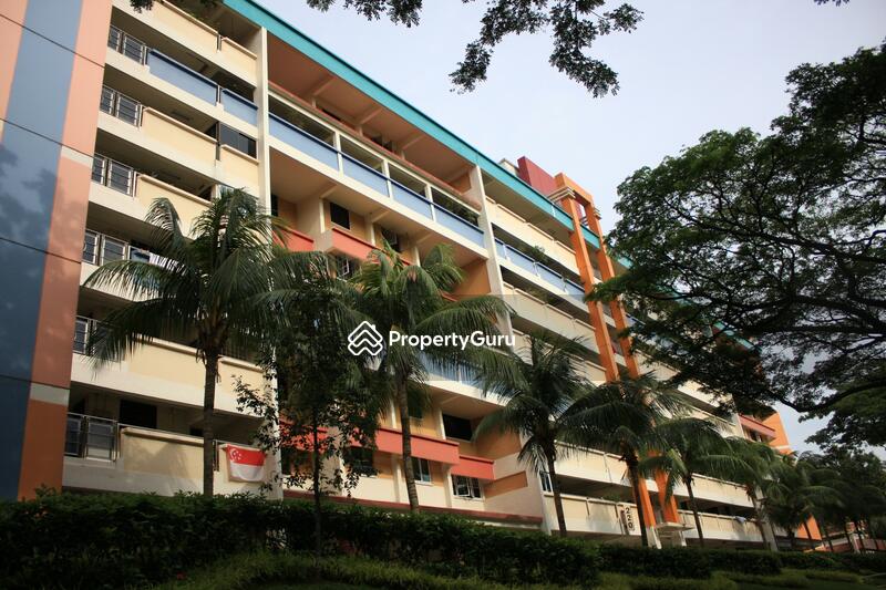 For Rent - 220 Yishun Street 21