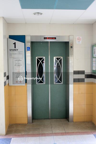 For Rent - 220 Yishun Street 21