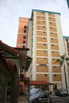 221 Yishun Street 21 #0