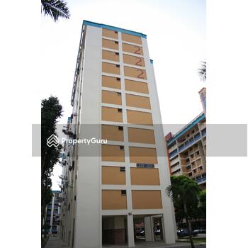 222 Yishun Street 21