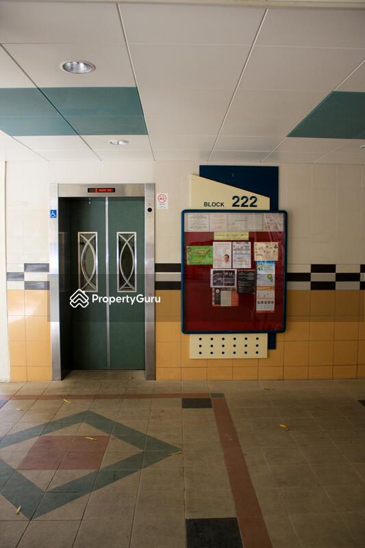 222 Yishun Street 21 #0