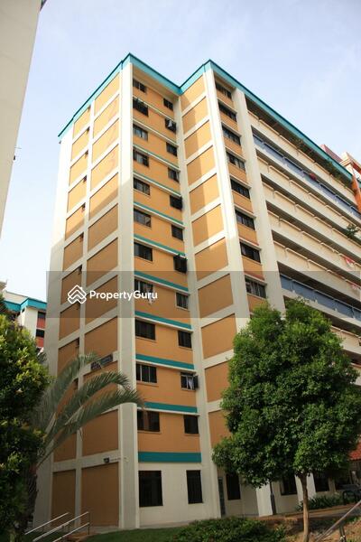 For Sale - 223 Yishun Street 21