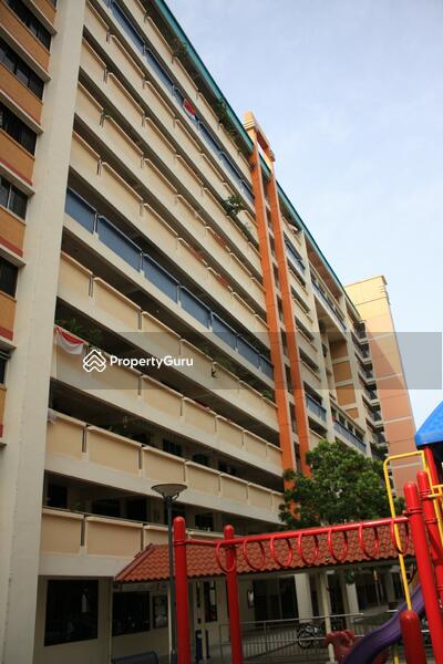 For Sale - 223 Yishun Street 21