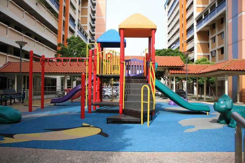 223 Yishun Street 21