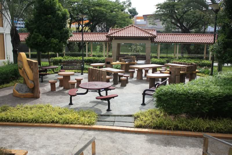 223 Yishun Street 21