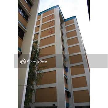 224 Yishun Street 21