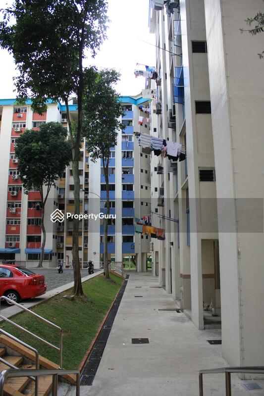 224 Yishun Street 21 #0