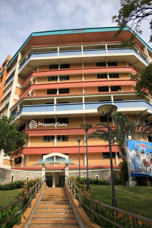 224 Yishun Street 21 #0