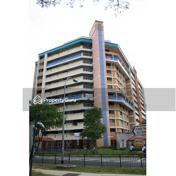 225 Yishun Street 21