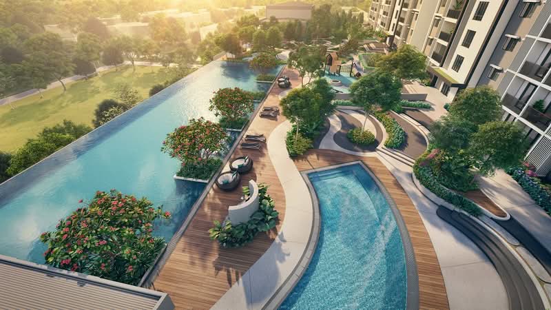 ANYA at Shorea Park - iProperty.com.my